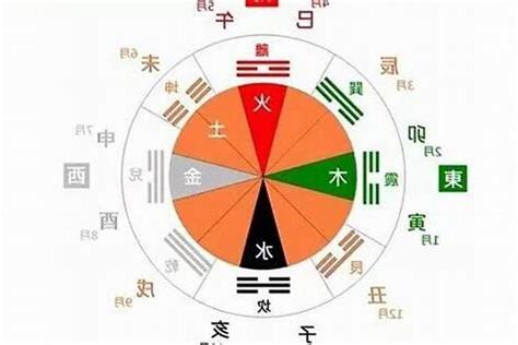 壬寅 五行